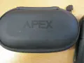 APEX Athlete Series 3.5 — GPS тракер за спортна активност, снимка 4