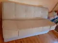 разтегателен диван ,с опция ракла , снимка 5