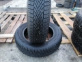 2 бр. зимни гуми Falken 155/65R14 DOT 2824, снимка 2