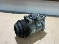 Компресора на климатика за Mercedes W202 W208 W210 (M111 2.0 136 к.с.), снимка 1