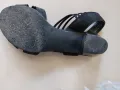 дамски черни обувки , снимка 16
