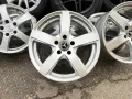 5х112 17 Джанти Mercedes C E Class W204 W205 W206 W212 W213 5x112, снимка 7