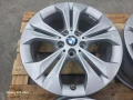 Лети джанти 17ки 5х112 BMW, снимка 4