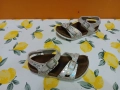 Сандали Birkenstock Rio Germany N , снимка 1