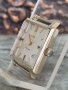 Винтидж съветски квадратен часовник Slava 21 Jewels , снимка 7