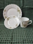 троен сет за чай , снимка 4