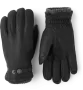 hestra gloves elk leather primaloft inside - мъжки кожени ръкавици лосова кожа , снимка 1