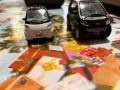 Две колички Smart, снимка 1