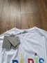 Страхотна дамска тениска BALENCIAGA  , нова с етикет, размер S / M ,L , XL, цена 35лв, снимка 5