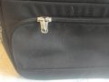 Масивна Чанта За Лаптоп-Става и за Пътна Чанта-44х31х12см-Почти Нова, снимка 5
