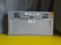 Абсорбатор/аспиратор/ширм за пълно вграждане Zanussi - 52 см, снимка 2