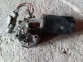 Моторче за предна чистачка Renault Scenic 1 Рено Сценик , снимка 1