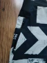 reebok Printed Board Short - страхотни мъжки панталони КАТО НОВИ Л, снимка 6