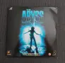 Продавам филма Бездната / The Abyss на Laserdisc, снимка 1