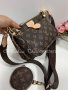 Louis Vuitton Multi Pochette/реплика DS-G56, снимка 13