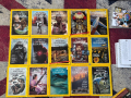 National Geographic Списания, снимка 1