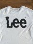 lee - страхотна дамска тениска , снимка 4