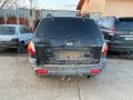 Hyundai Santa Fe 2.4 I НА ЧАСТИ хюндай сантафе 2.4 теглич , снимка 2