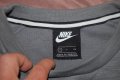 Nike Sportswear Мъжки Суичър Ежедневен Спорт Раз.M, снимка 7
