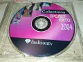 FASHIONTV 2004 DVD 1611241853, снимка 4