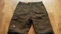 FJALL RAVEN VIDA Trouser Comfort High G-1000 за лов размер 48 / M панталон със здрава материя - 497, снимка 3