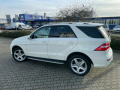 Mercedes-Benz ML350 BlueTEC , снимка 4
