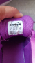 Маратонки за момиче Diadora, лилави, 38.5 номер, снимка 3
