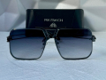 Maybach 2024 мъжки слънчеви очила маска 4 цвята, снимка 5