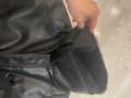 Зимно кожено яке, снимка 6