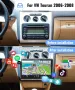 Мултимедия, Двоен дин, за VW Touran, Андроид, 2 DIN, volkswagen, 10", навигация, Android, Touran, снимка 4