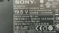 Sony KDL-32W706B със счупен екран-1-889-202-22/1-889-203-13/T32-30-L T32-30-R 74.32T41.0/T320HVF04.1, снимка 7