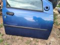 Предна дясна врата за Фиат Пунто Fiat Punto , снимка 3