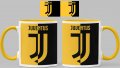 Чаша Ювентус Juventus Керамична, снимка 3