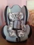 Детско столче за кола Lorelli като ново, снимка 1