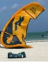 Kite / кайт F-One Bandit 2021 (14 кв.м), снимка 2
