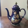 Порцеланов чайник , снимка 2