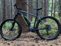 Електрически велосипед Stevens E-SCOPE + MTB Shimano Steps E-8000 Оригинални батерия, зарядно и к, снимка 3