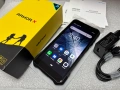 Като нов! Смартфон Ulefone Armor X3, снимка 1
