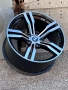 Джанти за БМВ BMW Style 648 19 “ цола 5х120 чисто нови Спорт Пакет E90 F01 F10 F30 X3, снимка 5