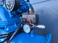 2026 Компресор за въздух - 100 литра 3.0 kW, 4 hp 12 bar.480л/м, снимка 3