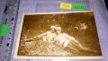 1933г. Стара ШКОЛНИШКА СНИМКА ПОЩЕНСКА КАРТИЧКА за СПОМЕН ЦАРСТВО БЪЛГАРИЯ 32483, снимка 3