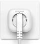 Smart контакт Koogeek P4EU, WiFi, Apple Homekit, бял, снимка 5