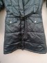 Оригинално Пухено яке Donna Karan New York -DKNY  , размер 8 години , снимка 5