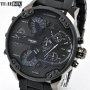 Diesel DZ7396 Mr. Daddy 2.0 Oversized. Нов мъжки часовник, снимка 3