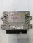 Компютър за Форд Фиеста 2010г. Бензин 1.25i, снимка 1
