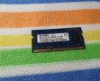 4GB DDR3 1600Mhz Elpida рам памет за лаптоп, снимка 1 - RAM памет - 39616251