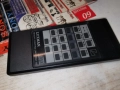 LUXMAN RDZ-92 REMOTE CONTROL-ВНОС SWISS 2212251810, снимка 6