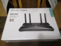 Рутер tp-link EX220 (AX1800) , снимка 1
