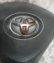 Airbag волан за Toyota Auris , снимка 3