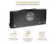 Вакуум Машина Amazon Basics . За вакумиране на Храни !, снимка 5